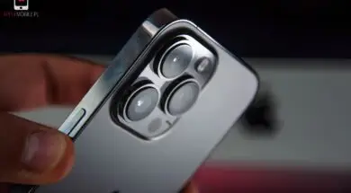 Recenzja iPhone 13 Pro test APPLEMOBILE.PL 131