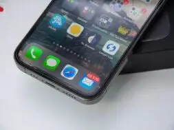 Recenzja iPhone 13 Pro test APPLEMOBILE.PL 75