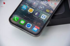 Recenzja iPhone 13 Pro test APPLEMOBILE.PL 75