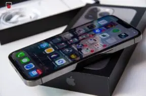 Recenzja iPhone 13 Pro test APPLEMOBILE.PL 77