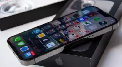 Recenzja iPhone 13 Pro test APPLEMOBILE.PL 77