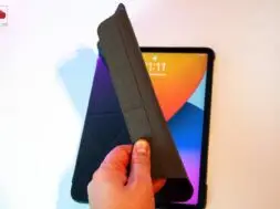 Recenzja moshi VersaCover iPad Pro 11 w APPLEMOBILE.PL 16