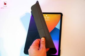 Recenzja moshi VersaCover iPad Pro 11 w APPLEMOBILE.PL 16