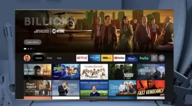 Telewizory Omni i Fire TV 4 generacji z AirPlay 2 oraz HomeKit