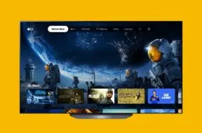 Telewizory od LG z 2016 oraz 2017 roku z aplikacją Apple TV