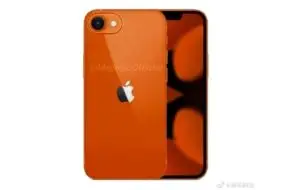 Trzecia generacja iPhone’a SE ma być podobna do modelu XR