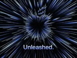 W jaki sposób oglądać dzisiejszą konferencje Unleashed firmy Apple