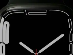 Wystartowała przedsprzedaż zegarków Apple Watch 7 generacji