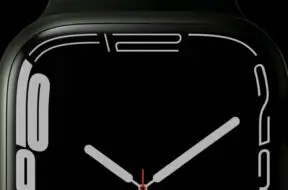 Wystartowała przedsprzedaż zegarków Apple Watch 7 generacji