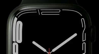 Wystartowała przedsprzedaż zegarków Apple Watch 7 generacji