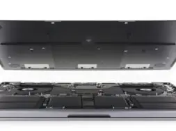 ifixit-2021-mbp-teardown