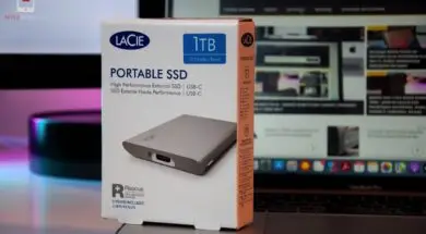 recenzja lacie portable ssd 1tb w applemobile.pl 1