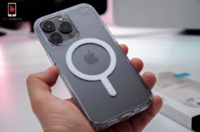 recenzja speck presidio perfect clear iphone 13 pro 5