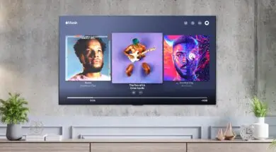 Aplikacja Apple Music w smart telewizorach od firmy LG
