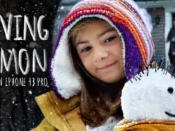 Apple udostępnia świąteczną reklamę z serii Shot on iPhone