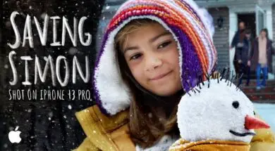 Apple udostępnia świąteczną reklamę z serii Shot on iPhone