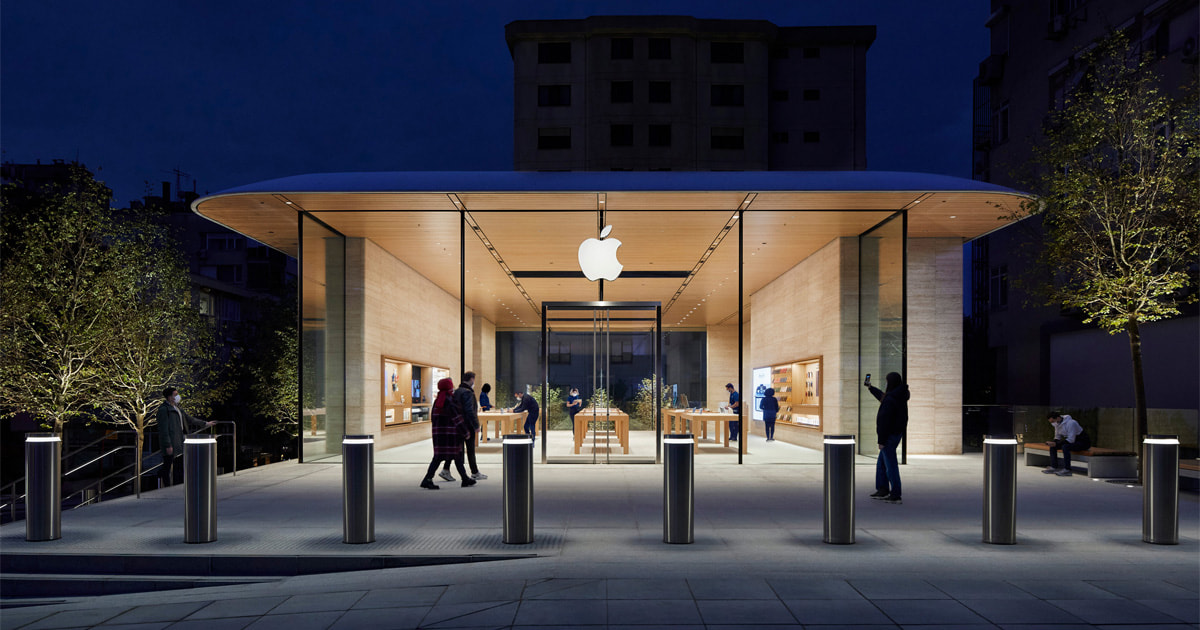 Apple tymczasowo wstrzymuje sprzedaż w Turcji po krachu walutowym