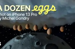 Dostępna jest nowa reklama z serii Shot on iPhone