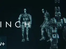 Firma Apple udostępnia kulisy prac nad filmem Finch