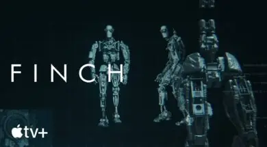 Firma Apple udostępnia kulisy prac nad filmem Finch