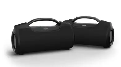 Głośniki przydadzą się na każdej imprezie lub większym spotkaniu towarzyskim