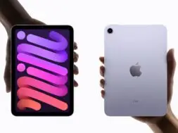iPad mini
