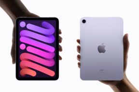iPad mini