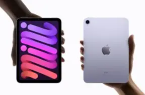 iPad mini