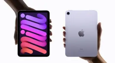 iPad mini