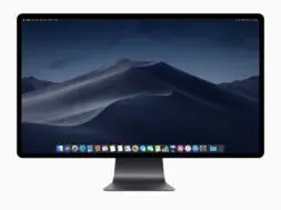 Komputer iMac w 2022 roku z nowym układem M1 Max Duo