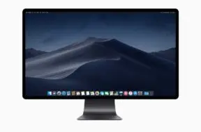 Komputer iMac w 2022 roku z nowym układem M1 Max Duo