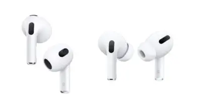 Nowa wersja oprogramowania dla AirPods Pro i AirPods 3 generacji