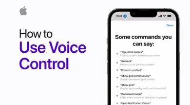 Poradnik Apple Jak sterować głosem w systemie iOS iPadOS