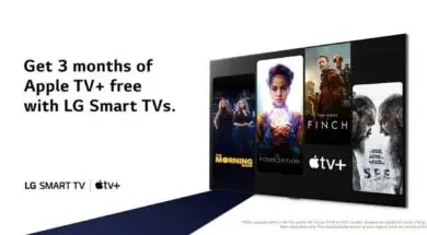 Posiadacze telewizorów od LG z dostępem do AppleTV+
