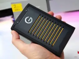 Recenzja G Technology ARMORLOCK w APPLEMOBILE.PL 9