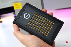 Recenzja G Technology ARMORLOCK w APPLEMOBILE.PL 9