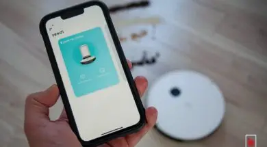Recenzja Yeedi Vac System w applemobile.pl 62