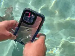 Wodoszczelne etui iPhone 13 Pro w APPLEMOBILE.PL 34