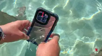 Wodoszczelne etui iPhone 13 Pro w APPLEMOBILE.PL 34