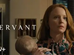 Dostępny nowy zwiastun trzeciego sezonu serialu „Servant”