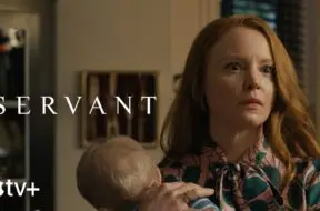 Dostępny nowy zwiastun trzeciego sezonu serialu „Servant”