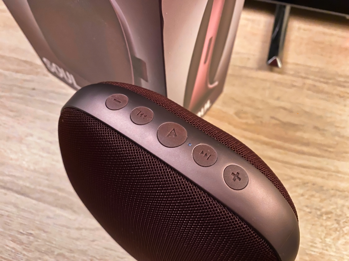 Test Fresh 'n Rebel Soul