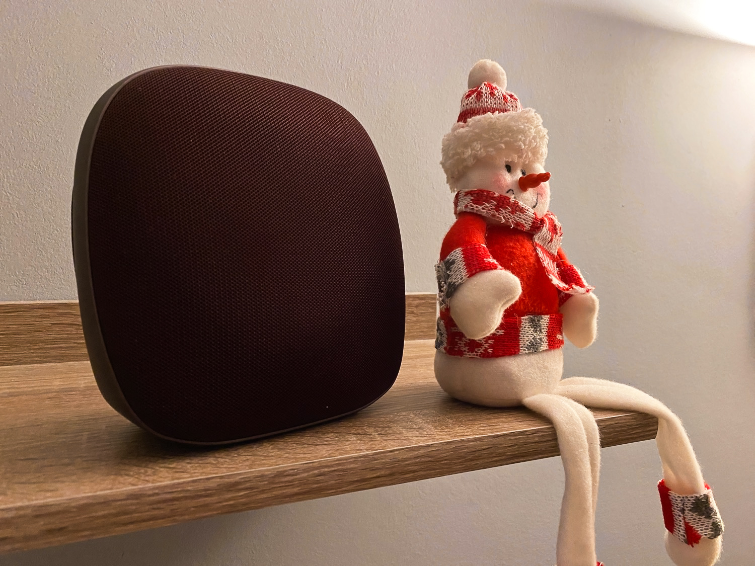 Test Fresh 'n Rebel Soul