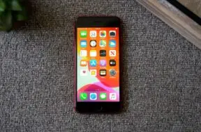 Niedługo wystartuje wstępna produkcja iPhone’a SE 3 generacji