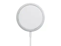 Pierwsza aktualizacja oprogramowania ładowarki MagSafe