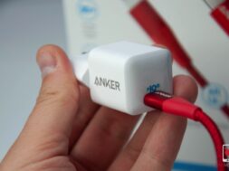 Recenzja Anker w APPLEMOBILE 17