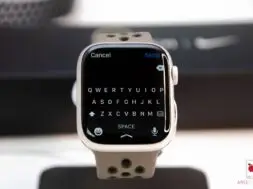 Recenzja Apple Watch 7 w APPLEMOBILE.PL 37