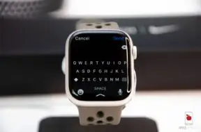 Recenzja Apple Watch 7 w APPLEMOBILE.PL 37