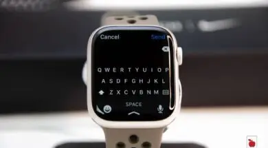 Recenzja Apple Watch 7 w APPLEMOBILE.PL 37