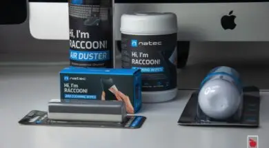 Recenzja NATEC RACCOON w APPLEMOBILE 2